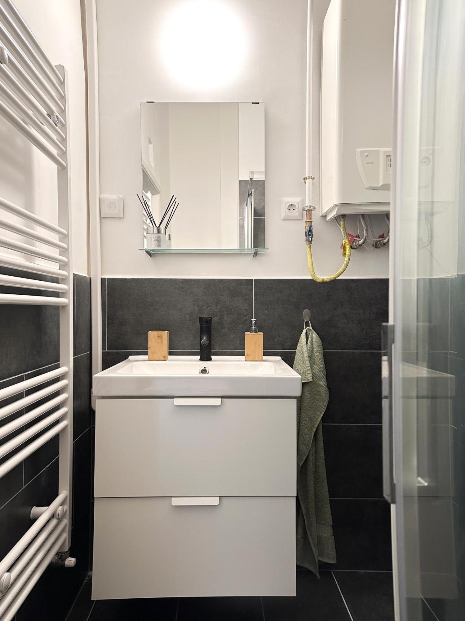 R&R Central Apartment Budapest Bagian luar foto